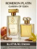 Romeron Platin – Garden of Eden | Női Eau de Parfum 50 ml