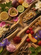 Romeron Platin – Maracuja Mamor | Unisex Eau de Parfum 50 ml