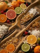 Romeron Platin – Pink Macaron | Unisex Eau de Parfum 50 ml