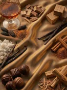 Romeron Platin – Fallen Angel | Unisex Eau de Parfum 50 ml