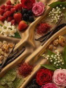 Romeron Platin – Tuscan Dream | Unisex Eau de Parfum 50 ml