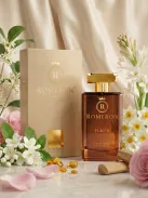 Romeron Platin – Innocent Sin | Unisex Eau de Parfum 50 ml
