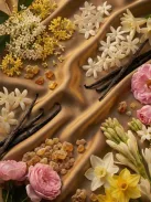 Romeron Platin – Innocent Sin | Unisex Eau de Parfum 50 ml