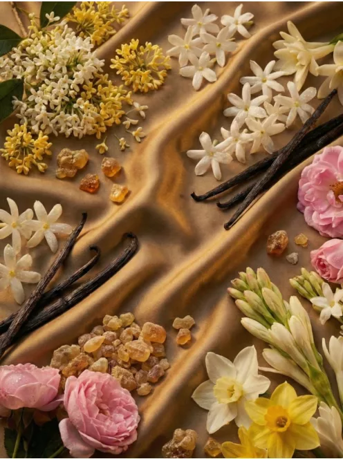 Romeron Platin – Innocent Sin | Unisex Eau de Parfum 50 ml