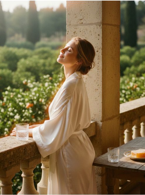 Romeron Platin – Forever Yours | Unisex Eau de Parfum 50 ml