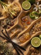 Romeron Platin – Forever Yours | Unisex Eau de Parfum 50 ml