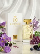 Romeron Platin – Purple Essence | Női Eau de Parfum 50 ml