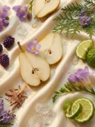 Romeron Platin – Purple Essence | Női Eau de Parfum 50 ml