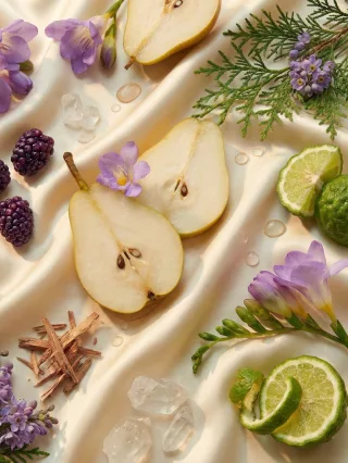 Romeron Platin – Purple Essence | Női Eau de Parfum 50 ml