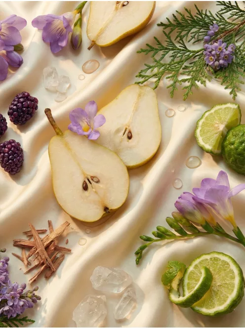 Romeron Platin – Purple Essence | Női Eau de Parfum 50 ml