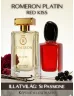 Romeron Platin – Red Kiss | Női Eau de Parfum 50 ml
