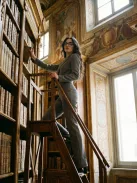 Romeron Platin – Mystery Essence | Női Eau de Parfum 50 ml