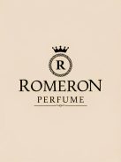 Romeron Platin – Rose Luxe | Unisex Eau de Parfum 50 ml