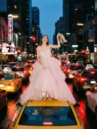 Romeron Platin – Runaway Love | Női Eau de Parfum 50 ml