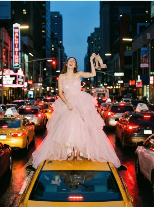 Romeron Platin – Runaway Love | Női Eau de Parfum 50 ml