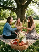 Romeron Platin – Perfect Picinc | Női Eau de Parfum 50 ml