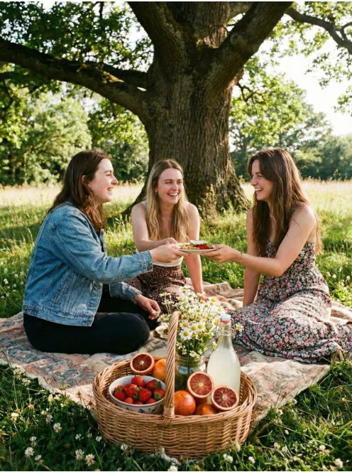 Romeron Platin – Perfect Picinc | Női Eau de Parfum 50 ml