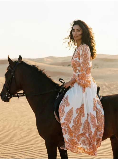 Romeron Platin – Golden Liberty | Női Eau de Parfum 50 ml