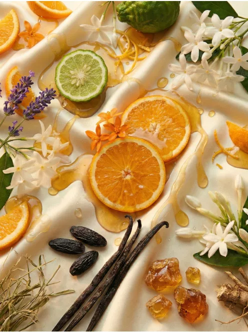 Romeron Platin – Golden Liberty | Női Eau de Parfum 50 ml