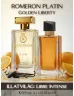 Romeron Platin – Golden Liberty | Női Eau de Parfum 50 ml