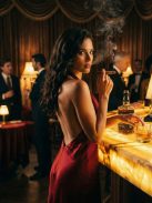 Romeron Platin – After Vice | Unisex Eau de Parfum 50 ml