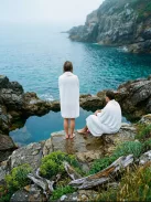 Romeron Platin –  Ocean Infinity | Unisex Eau de Parfum 50 ml