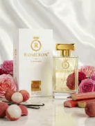 Romeron Platin – Pink Fantasy | Női Eau de Parfum 50 ml