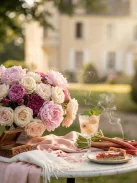 Romeron Platin – Pink Fantasy | Női Eau de Parfum 50 ml