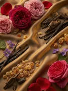 Romeron Platin – Ultimate Luxury | Unisex Eau de Parfum 50 ml