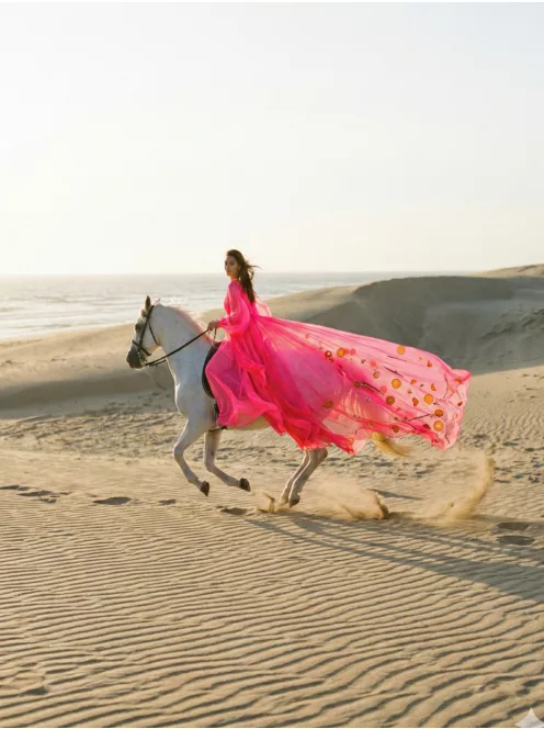 Romeron Platin – Dream Sand | Női Eau de Parfum 50 ml