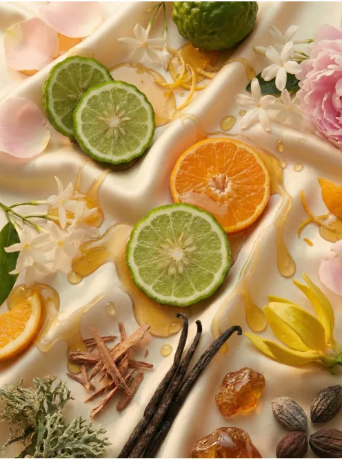 Romeron Platin – Dream Sand | Női Eau de Parfum 50 ml