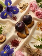 Romeron Platin – Purple Jewel | Női Eau de Parfum 50 ml