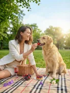 Romeron Platin – London Daydream | Női Eau de Parfum 50 ml