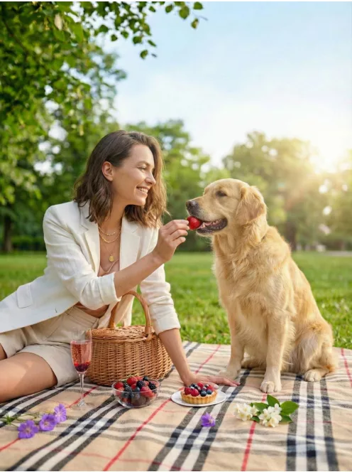 Romeron Platin – London Daydream | Női Eau de Parfum 50 ml