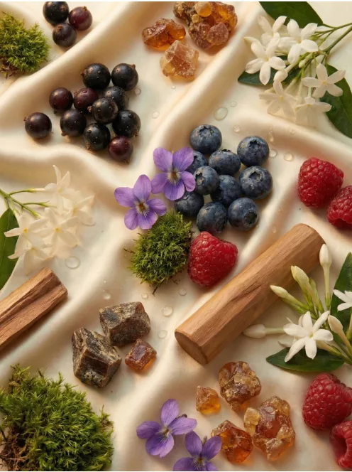 Romeron Platin – London Daydream | Női Eau de Parfum 50 ml