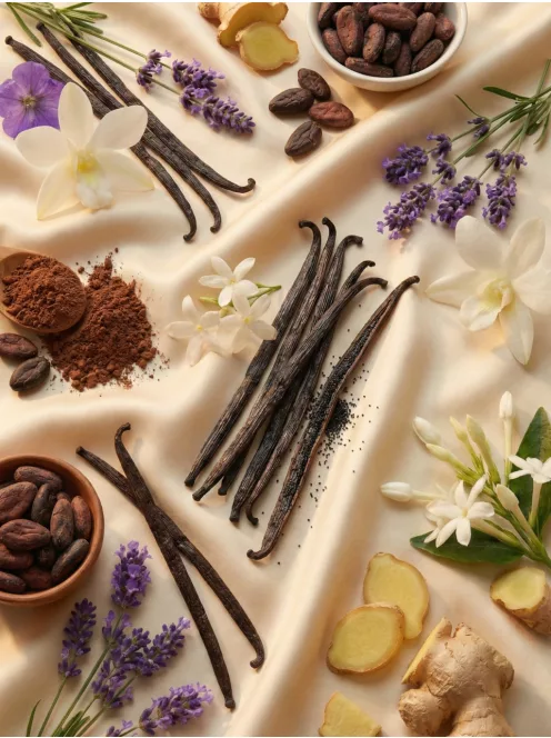 Romeron Platin – Golden Goddess | Női Eau de Parfum 50 ml