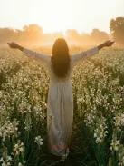 Romeron Platin – Infinite Way | Női Eau de Parfum 50 ml