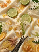 Romeron Platin – Infinite Way | Női Eau de Parfum 50 ml