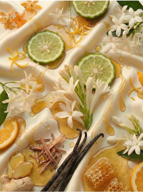 Romeron Platin – Infinite Way | Női Eau de Parfum 50 ml