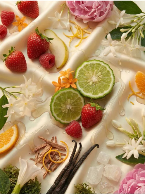 Romeron Platin – Sweet Paris | Női Eau de Parfum 50 ml