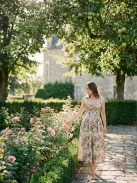 Romeron Platin – Apple Castle | Unisex Eau de Parfum 50 ml