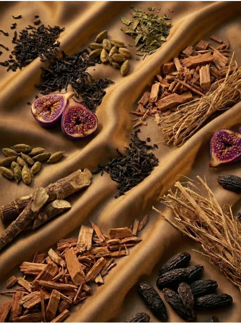 Romeron Platin – Parisian Grey | Unisex Eau de Parfum 50 ml