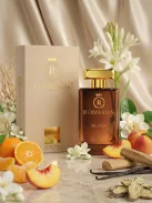 Romeron Platin – Glass House | Unisex Eau de Parfum 50 ml