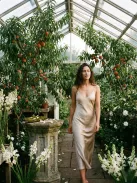 Romeron Platin – Glass House | Unisex Eau de Parfum 50 ml