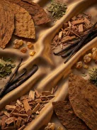 Romeron Platin – The Senator | Unisex Eau de Parfum 50 ml