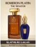 Romeron Platin – The Senator | Unisex Eau de Parfum 50 ml