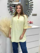 Lenge fazonú tunika