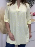 Lenge fazonú tunika