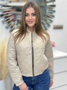 Steppelt, átmeneti kabát