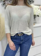 Denevérujjas felső